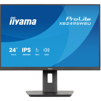 Монітор iiyama XB2495WSU-B1