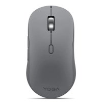 Мишка Lenovo Yoga Silent Bluetooth Luna Grey (GY51S61919)