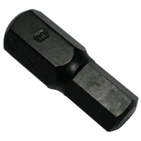 Набір біт Hans 30мм, HEX8 (063-3M08)