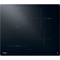 Варочна поверхня Whirlpool WTX6014DCF