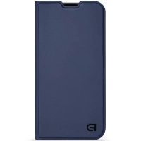 Чохол до мобільного телефона Armorstandart OneFold Case Samsung S26 FE 5G Dark Blue (ARM91886)