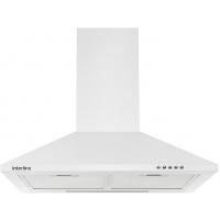 Витяжка кухонна Interline UNNA WH A/60 PB/2/T