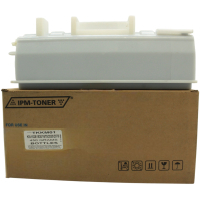 Картридж IPM Kyocera-Mita KM-1525/1530/1570/2030/2070 450г +waste box (TKKM01)