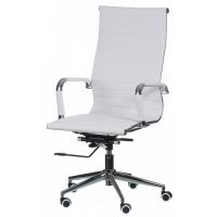 Офісне крісло Special4You Solano artleather white (E0529)
