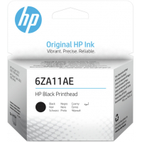 Друкуюча голівка HP 6ZA11AE Black (6ZA11AE)