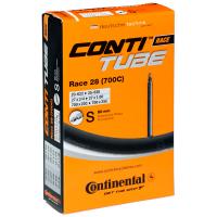 Велосипедна камера Continental Race 28" 18-622 / 25-630 PR80mm (180000)