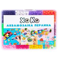 Набір для творчості XoKo Аквамозаїка Перлина 1600 (XK-PRL-16)