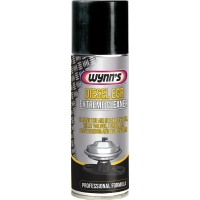 Автомобільний очисник WYNN'S Очисник (аер) Diesel EGR Extreme Cleaner 200мл (W23379)