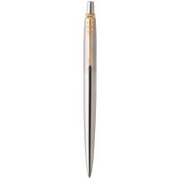 Ручка кулькова Parker JOTTER 17 SS GT BP (16 032)