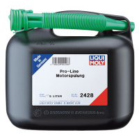 Присадка автомобільна Liqui Moly Pro-Line Motorspulung 5л (2428)