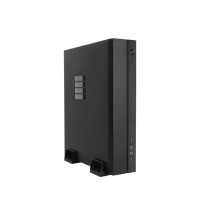Корпус для ПК Chieftec COMPACT (IX-06B-OP)