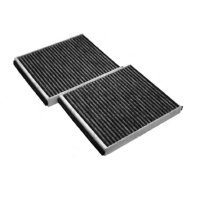 Фільтр салону Valeo 715690