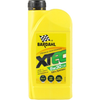 Моторна олива BARDAHL XTEC 5W-30 C4 1л (36151)