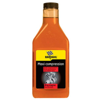Присадка автомобільна BARDAHL MAXI COMPRESSION 0,437л (1030B)