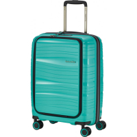 Валіза Travelite Motion Mint S Notebook 15,6" (TL074946-85)