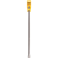 Зубило для перфоратора DeWALT SDS-Max, плоске, 25х280мм (DT6822)