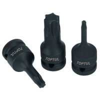 Торцева головка Toptul ударна 1/2" TORX T40 (KADA1640)