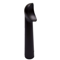 Ложка для морозива Thunder Group SLTHDP120 Black (23076)
