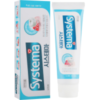 Зубна паста Lion Systema Крижана м'ята 120 г (8806325608592)