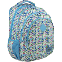 Рюкзак шкільний Head 4 HD-434 45x31х19 27 л (502020025)