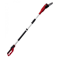 Ланцюгова пила Einhell висоторіз GC-EC 7520 T, 750 Вт, шина 20 см, 178-257 см (4501240)