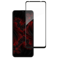 Скло захисне Intaleo Full Glue MOTO E20 (1283126521263)