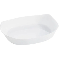 Форма для випікання Luminarc Smart Cuisine Carine прямокутна 30 х 22 см (P8332)
