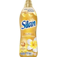 Кондиціонер для білизни Silan Ароматерапія Захоплюючий франджіпані 770 мл (9000101583175)