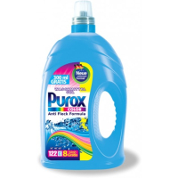 Гель для прання Purox Color 4.3 л (4260353550287/4260418935004)
