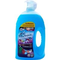 Гель для прання Waschkonig Color 4.3 л (4260418933604)