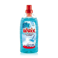 Засіб для миття підлоги Waix Ocean 1 л (3800069401452)