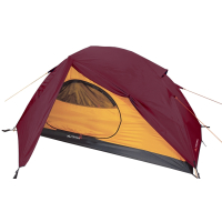 Намет Terra Incognita Adria 2 Alu Red (4823081505839)