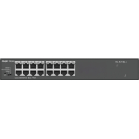 Комутатор мережевий Ruijie Networks RG-ES116G-L