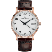 Наручний годинник Claude Bernard 53007 37R BB