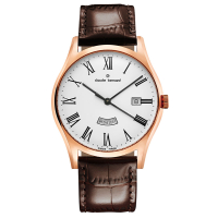 Наручний годинник Claude Bernard 84200 37R BR