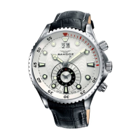 Наручний годинник Sandoz 72587-00