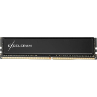 Модуль пам'яті для комп'ютера DDR5 16GB 6000 MHz Black Sark eXceleram (ED50160603036C)