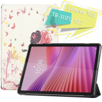 Чохол до планшета BeCover Smart Case Lenovo Tab TB-311FU 10.1" Fairy (713117)