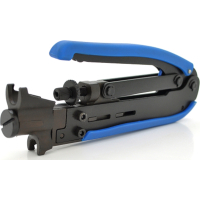 Затискач для клем Ritar HT-H548 для RG-59, RG-6, RG-11, F (YT-HT-H548)