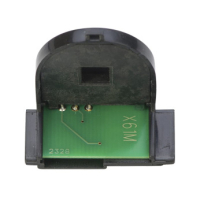Чип для картриджа Xerox Ph 6180 Magenta AHK (70640014)