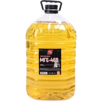 Гідравлічна олива S-POWER МГЕ-46В 10л