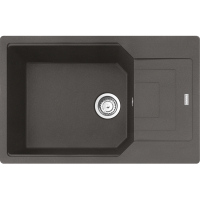 Мийка кухонна Franke Urban UBG 611-78 XL (114.0716.706)