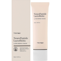Крем для обличчя Trimay NeuroPeptide LactoBiotic Ultra Repair Cream 50 мл (8809822540785)