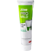 Зубна паста Aekyung 2080 Pro Mild 125 г (8801046898260)