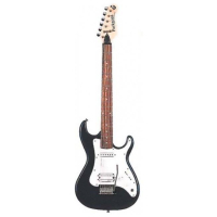 Електрогітара Parksons ST-40 Black