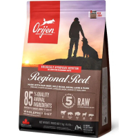 Сухий корм для собак Orijen Regional Red 2 кг (0064992184209)