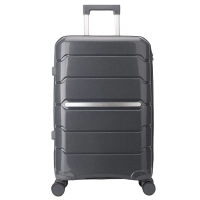 Валіза Semi Line 24" (M) Graphite (T5835-2) (DAS303207)