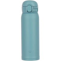 Термокружка Zojirushi SM-WS48GM 0.48 л Aqua Green (1678.07.31)