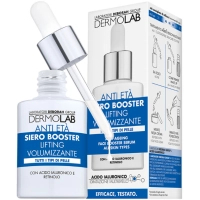 Сироватка для обличчя Dermolab Anti-Aging Face Booster Serum 30 мл (8009518363326)