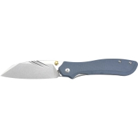 Ніж CJRB Fugly Grey (J1957-GY)
